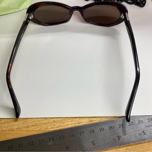 Sunglasses, Sunnies Slim 90s • Y2K - Picture 3 of 8